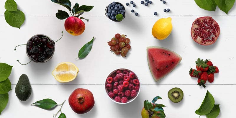 Organic Fruit Glossary Organic Fruit Glossary