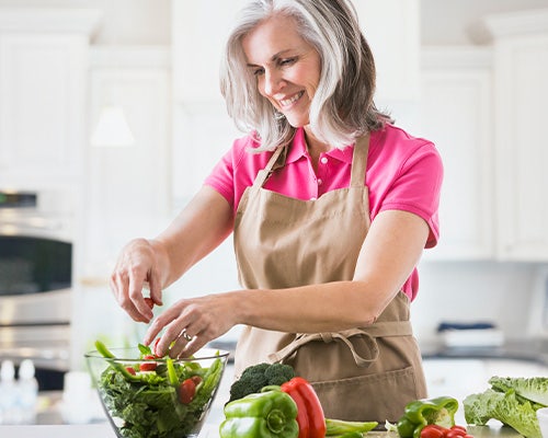 foods for Menopause Symptoms