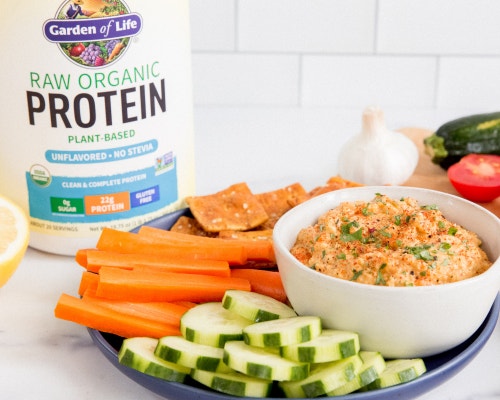 roasted-vegetable-dip