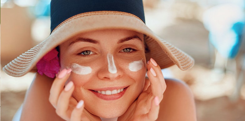 4 Hottest Ways to Protect Your Skin from the Sun