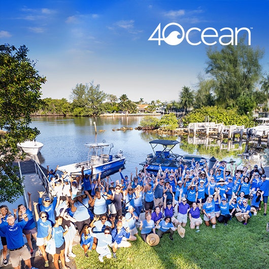 4ocean