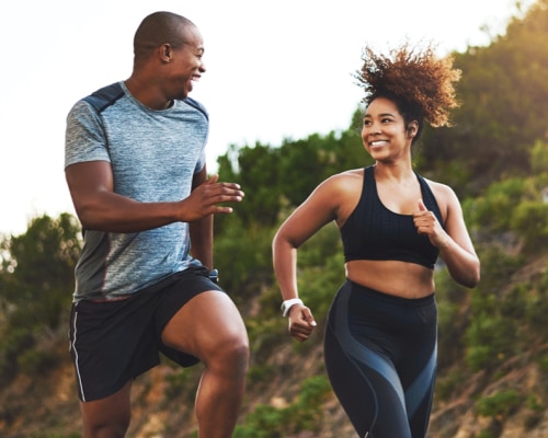 expert running tips