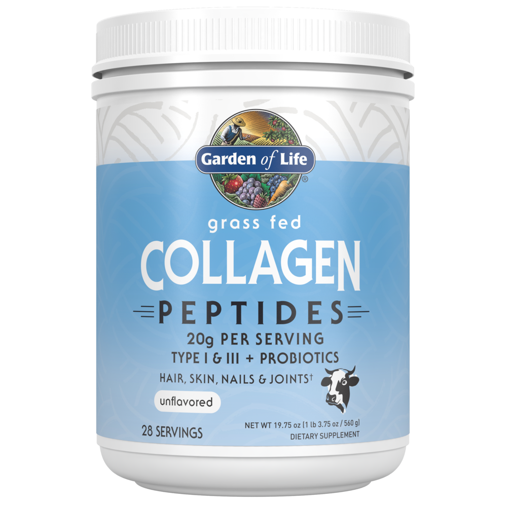 Collagen Powder Organic