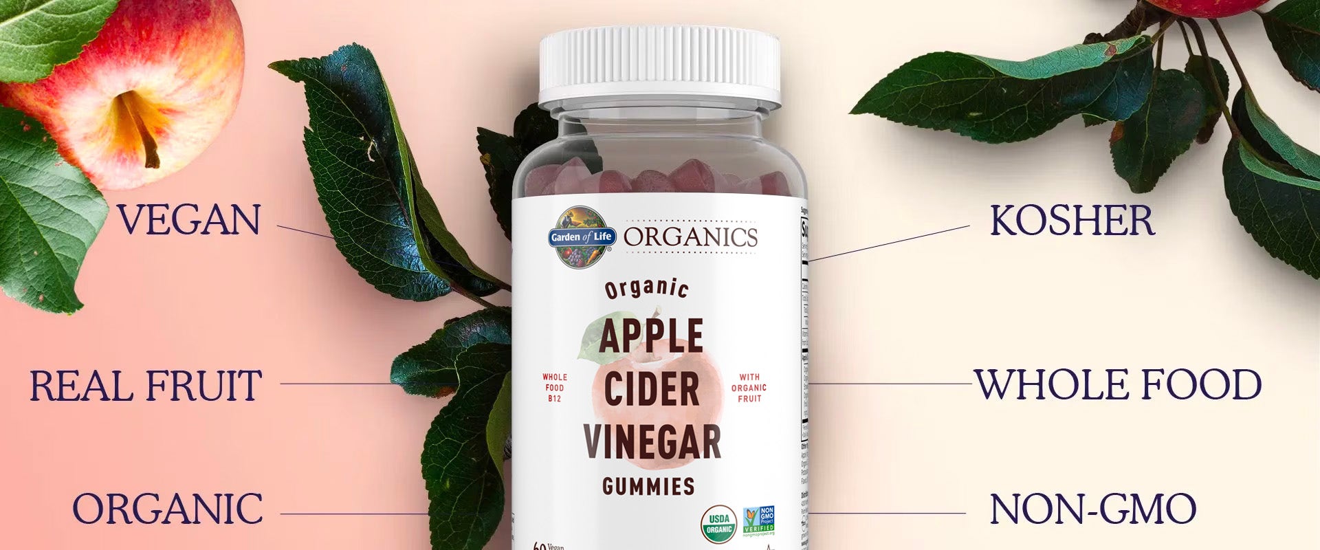 acv gummies
