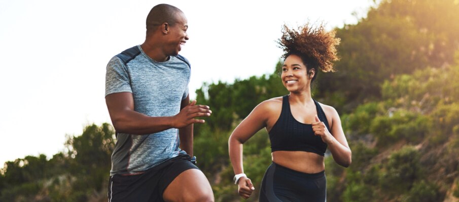 expert running tips