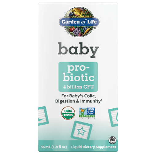 baby probiotic liquid