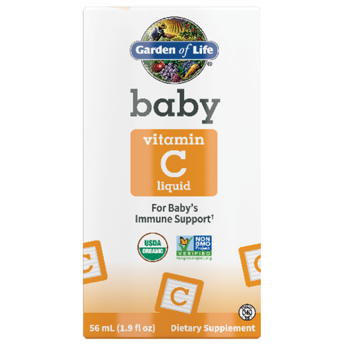 baby vitamin c liquid