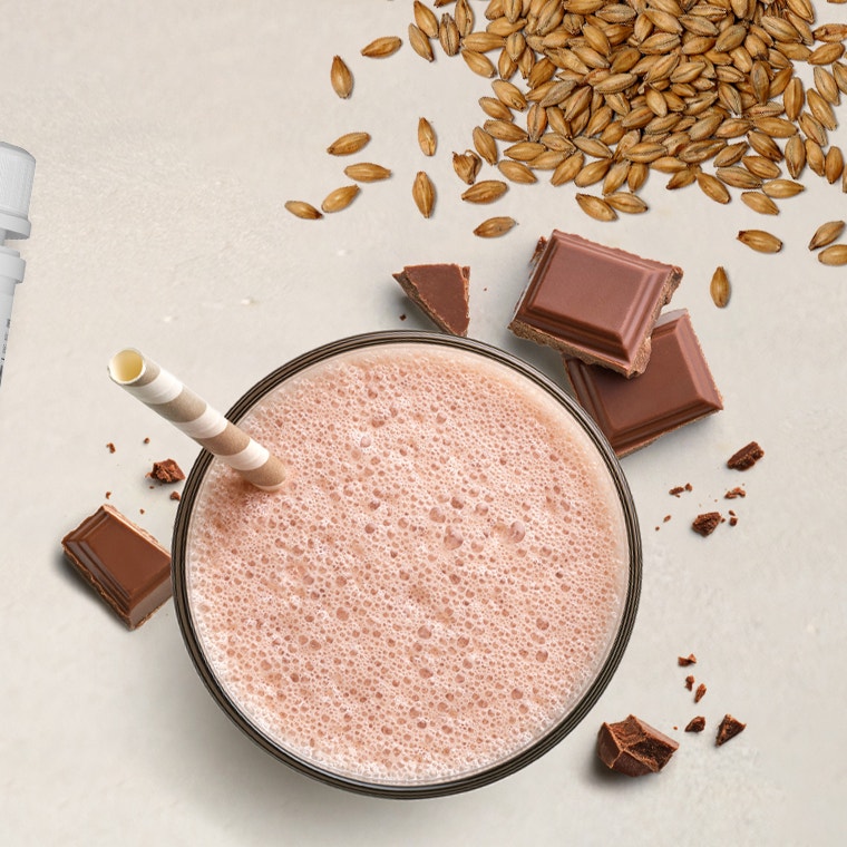 Feel good about your protein