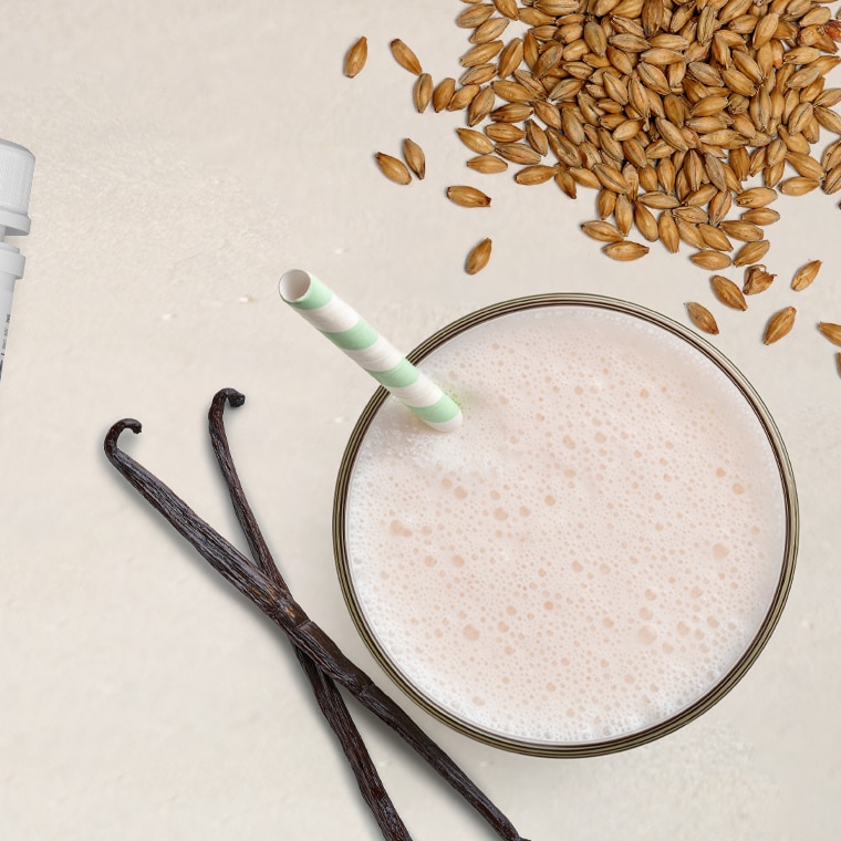 Feel good about your protein
