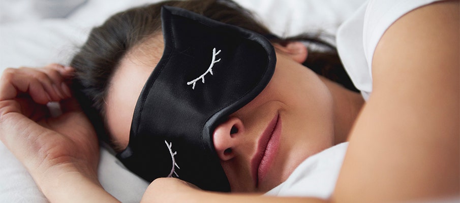 beauty sleep and impact on appearance