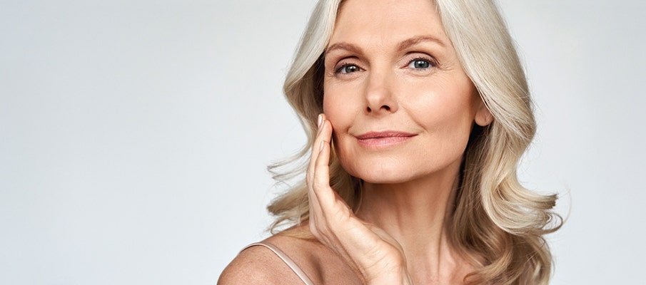 CoQ10 skin benefits
