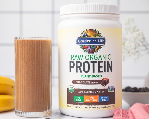 coffee-banana-protein-smoothie