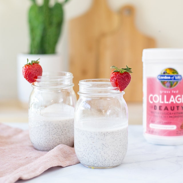 Collagen Beauty Powder