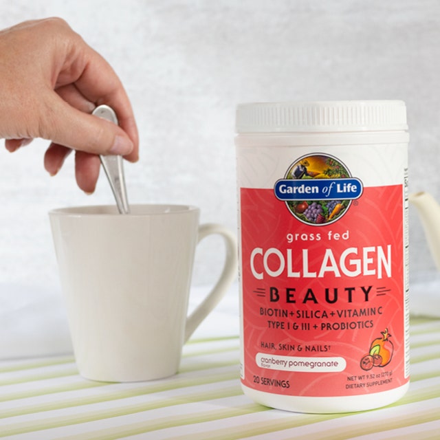 Collagen Beauty Powder