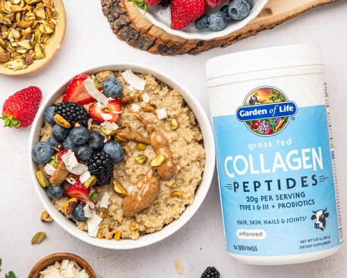 quinoa-protein-bowl