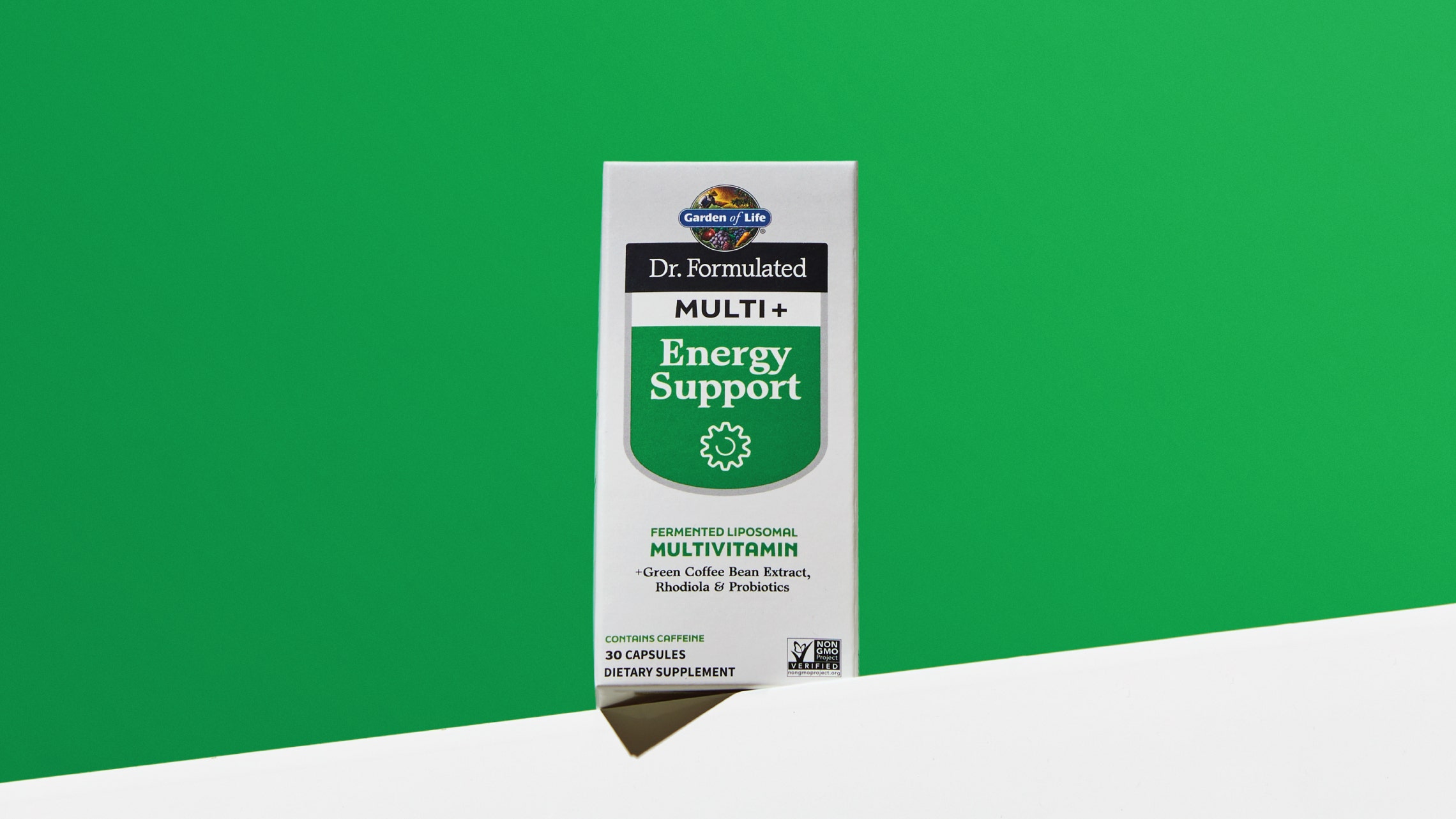 Dr Formulated Multi+ Energy Support