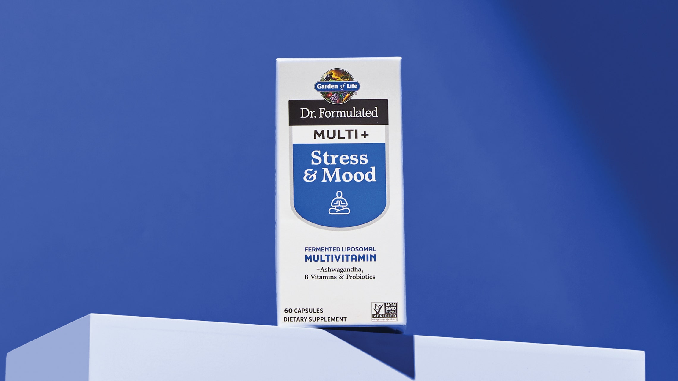 Dr. Formulated Multi Stress and Mood