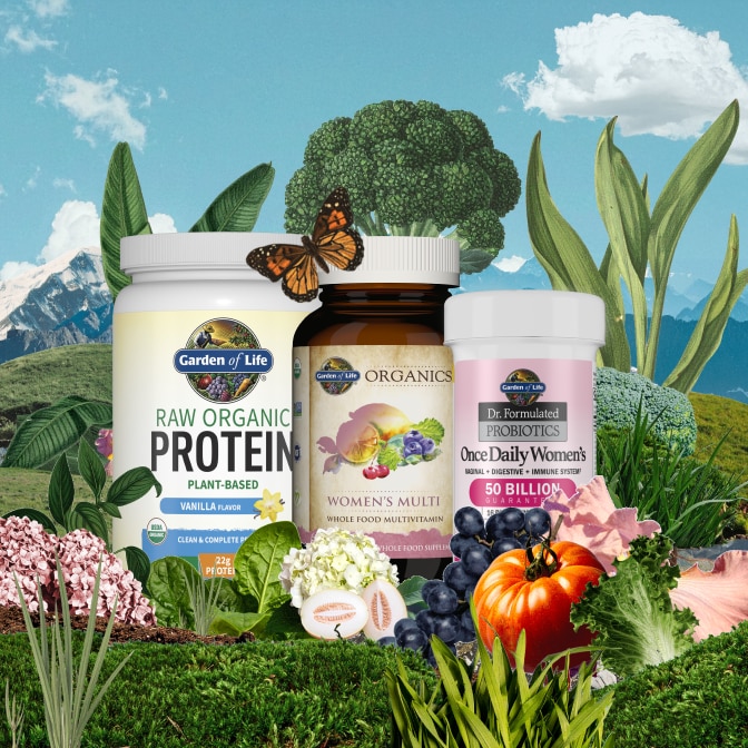 Formulas for Feeling Alive