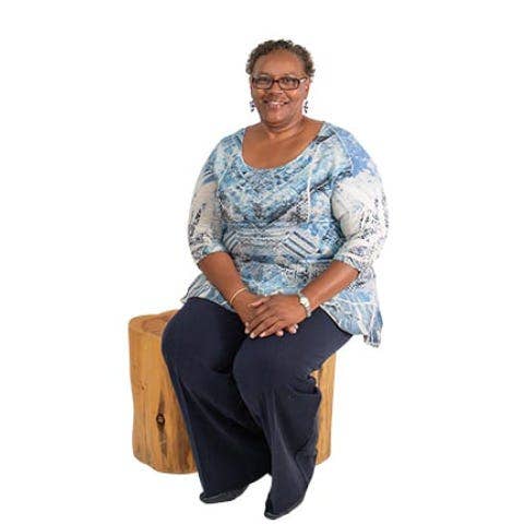 Gertrude M