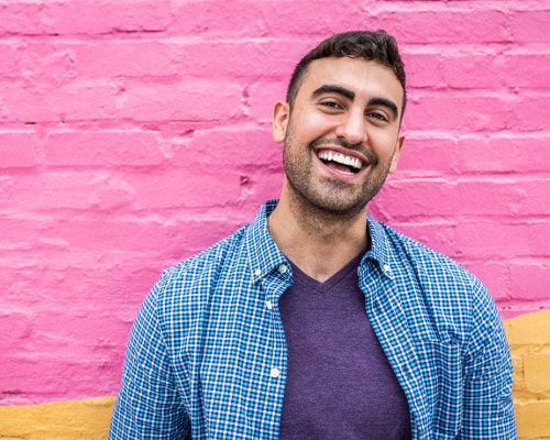 mens prostate health tips