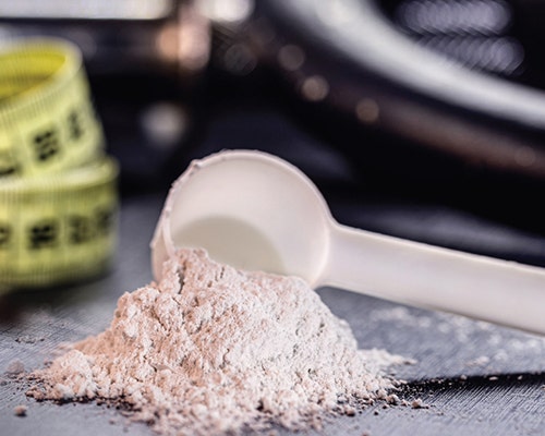 creatine for athletic performance