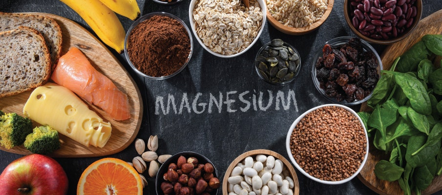 magnesium deep dive