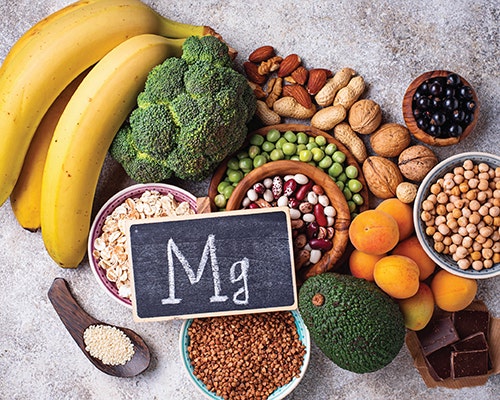 Which Magnesium is Right for You