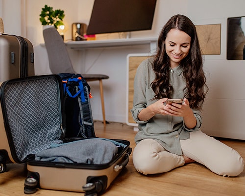 guide to stay regular while traveling