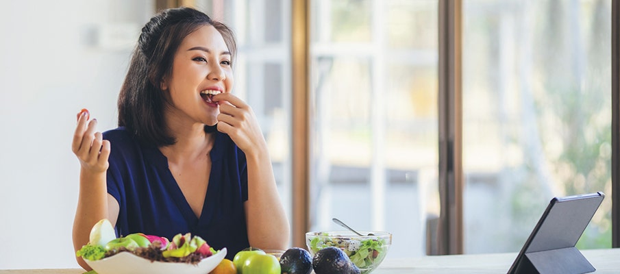 Natural Immune System Boosters
