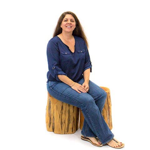 Julie V
