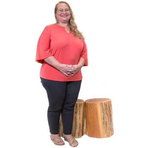 Kyndall O
