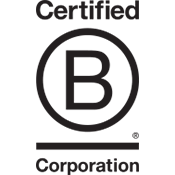 Certified B Corp logo