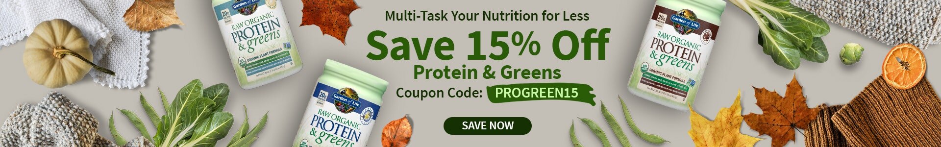 protein sale