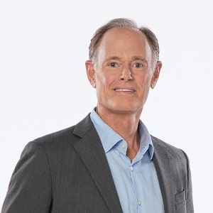 david perlmutter partner