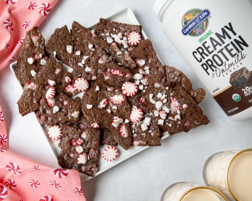 protein-peppermint-brownie-bark