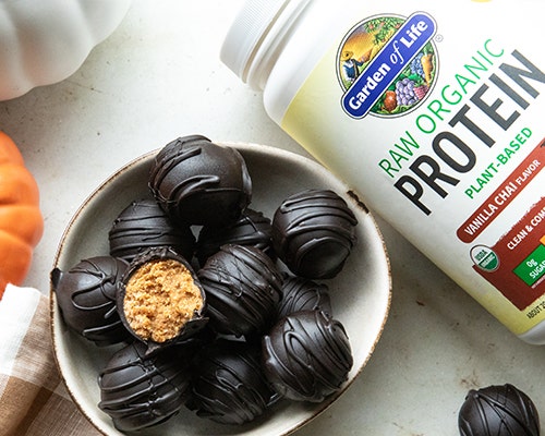 pumpkin-chai-truffles