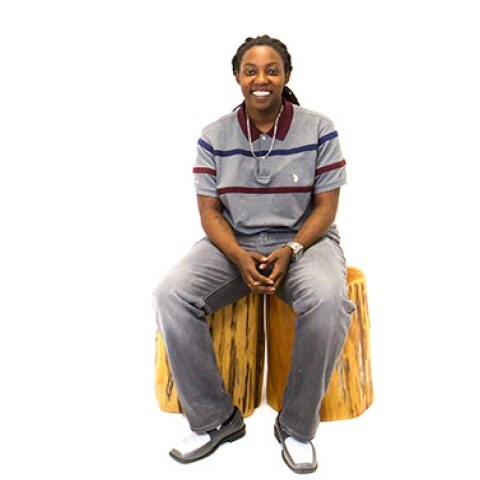 Shanetta K