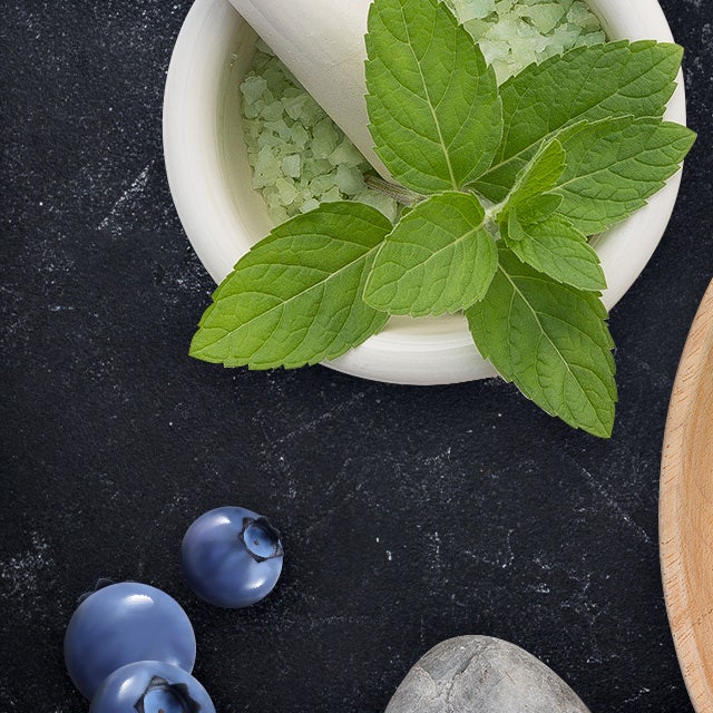 Herbal Stress Gummies