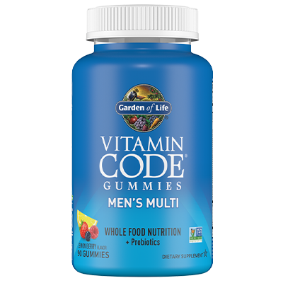 vitamin code products