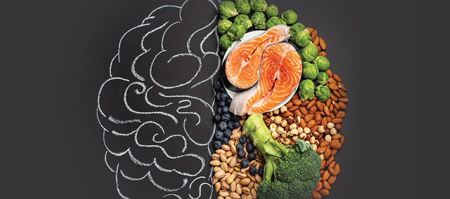 Vitamin D for Brain Health