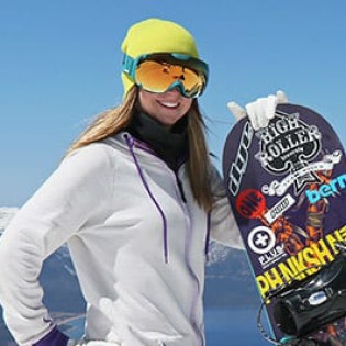 Joanna PNut Dzierzawski