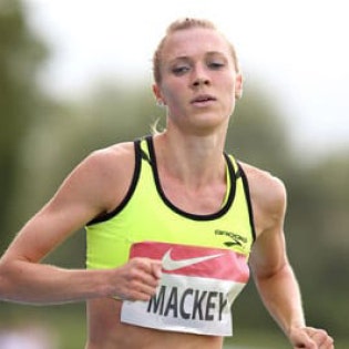 Katie Mackey