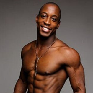 Shaka Smith