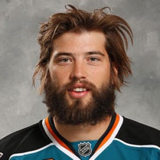 Brent Burns