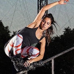 Coco Sanchez
