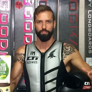 Igor Morozov