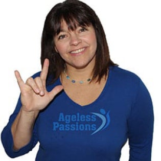 Karen Putz