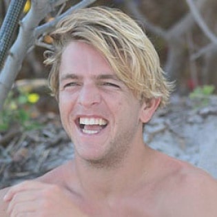 Kieran Grant