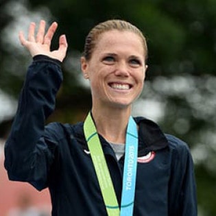 Lindsay Flanagan