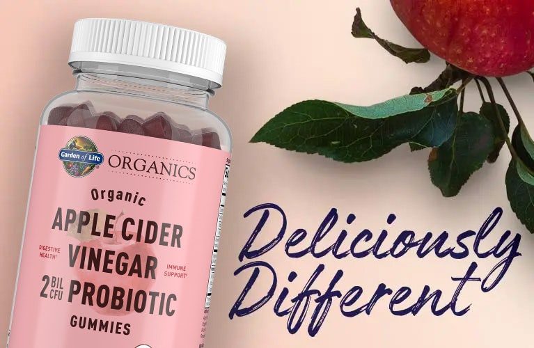 probiotic gummies
